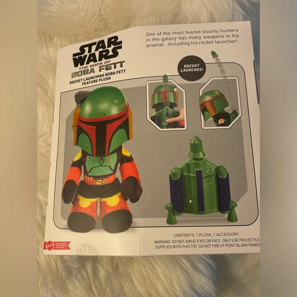 Star Wars 🆕 star